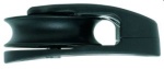 Einscheibig liegend, Unterseite R260