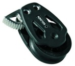 Liegender Gleitlagerblock PBB80 einfach (Quick-Lock Bb)