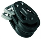 Liegender Gleitlagerblock PBB80 doppelt (Quick-Lock Bb)