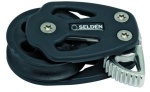 Liegender Gleitlagerblock PBB80 einfach (Quick-Lock Stb)