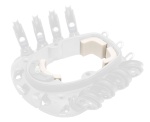 Mastgummi 150 x 150 x 10mm