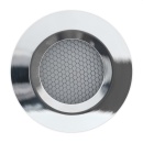 Batsystem LED Deckenleuchte STELLA, Honeycomb weißes Licht