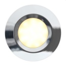 Batsystem LED Deckenleuchte STELLA, weißes Licht