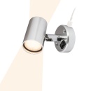 LED-Leuchte Tube D2 mit Schalter und USB-Buchse
