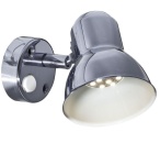 LED-Leseleuchte Classic mit Schalter