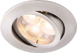 LED-Deckenleuchte Typ Neptun 15°