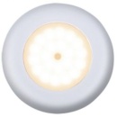 LED-Deckenleuchte Nova Singletouch