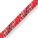 Marlow D2 Club Meterware Rot  1 Meter Ø8mm