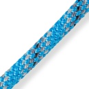 Marlow D2 Club Meterware Blau 1 Meter Ø10mm