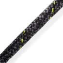Marlow D2 Racing Ø8mm Schwarz/Grau