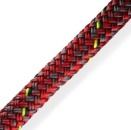 Marlow D2 Racing Ø8mm Rot/Grau