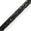 Marlow D2 Racing Ø10mm Schwarz/Grau