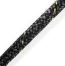 Marlow D2 Racing Ø12mm Schwarz/Grau