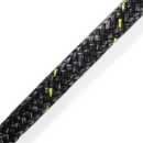Marlow D2 Racing Ø6mm Schwarz/Grau