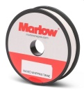 Marlow Takelgarn No2 D=0,5mm weiss