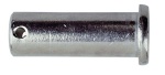 Seldén Splintbolzen ?12mm L: 46mm (Nutzlänge 40mm)