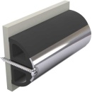 Vetus Edelstahleinlage 20m für HARO5S