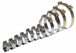 Vetus Heavy Duty Schlauchschelle 59-63mm