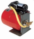 Vetus Wasserdrucksystem 24V/19l  HF2419