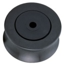 Mid-Range Scheibe 51mm, Delrin