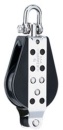 76 mm MR Block - Wirbel, Hundsfott