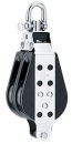 76 mm MR Block, doppelt - Hundsfott