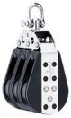 76 mm MR Block, dreifach