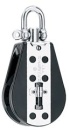 76 mm MR Hexaratchet Block STB
