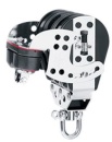 76 mm MR Hexaratchet Block, dreifach - Klemme H280