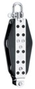 76 mm MR Violin Block - Hundsfott