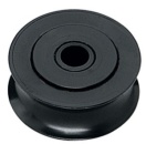 Bullet Scheibe 29mm, Delrin