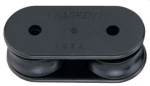Doppelscheibe 29mm, Delrin
