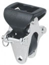 Midrange Stand-Up Toggle mit Kontroll-Laschen