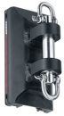 Harken Spibaum Schlitten für Forespare Zapfen