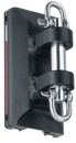Harken Spibaum Schlitten für Bell End Zapfen