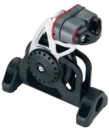 57mm Carbo Flip Flop Block mit Cam-Matic