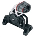 57mm Carbo Flip Flop Ratchamatic Block mit Cam-Matic