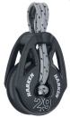 40 mm Carbo T2 Block