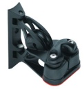 40 mm schwenkbarer Block mit Carbo-Cam