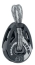 40 mm Carbo T2 Ratschmatic mit Loop-Anschlag