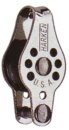 Harken 22mm Micro Block mit Hundsfott