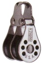 Harken 22mm Micro Doppelblock