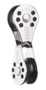 Harken 22mm Micro Traveller-Blöcke