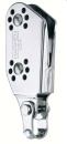 Harken 22mm Micro Violinblock mit V-Klemme