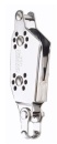 Harken 22mm Micro Violinblock mit Hundsfott
