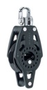 40 mm Carbo Ratchet Block mit Hundsfott