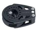 40 mm Carbo Ratchet Umlenkblock