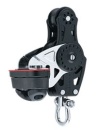 40 mm Carbo Violin-Block Klemme