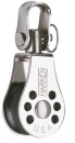 Harken 22 mm Micro Block mit Wirbel