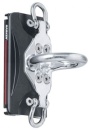 Harken Spinnakerbaum Wagen - kleines Boot